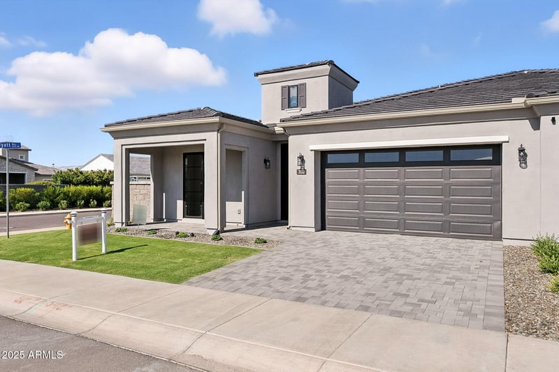 3332 S Quinn Ave, Gilbert, AZ 85297