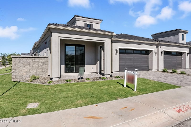 3332 S Quinn Ave, Gilbert, AZ 85297