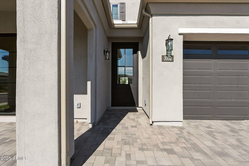 3332 S Quinn Ave, Gilbert, AZ 85297