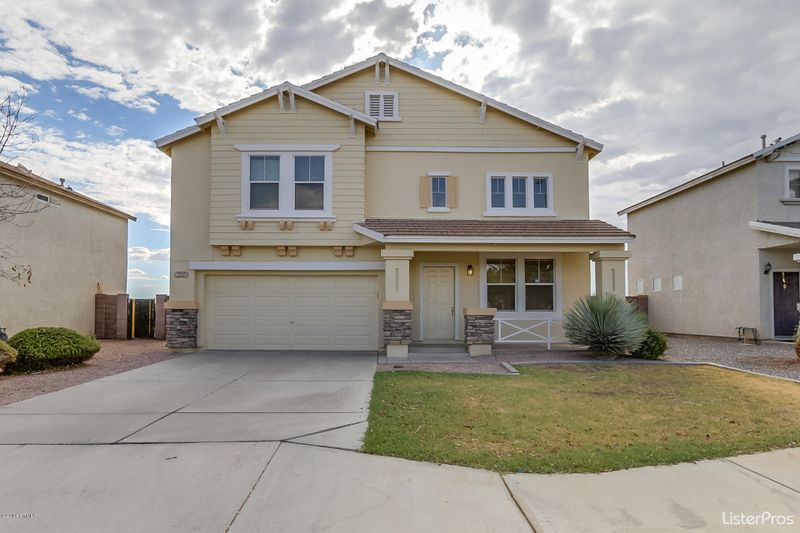 3332 S Warner Dr, Apache Junction, AZ 85120