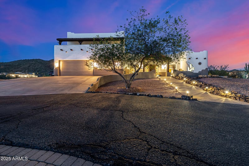 3333 87th St, Mesa, AZ 85207