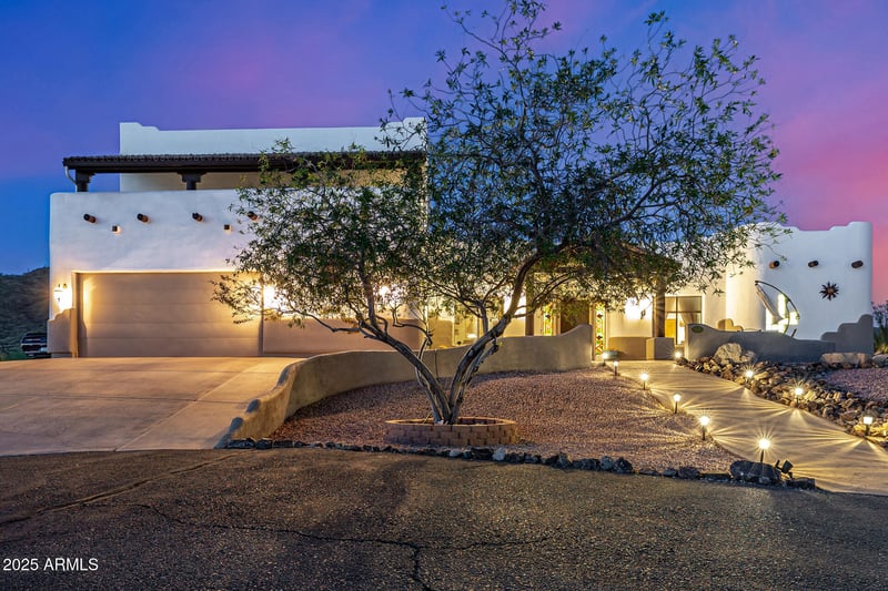 3333 87th St, Mesa, AZ 85207