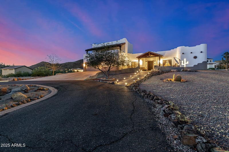 3333 87th St, Mesa, AZ 85207