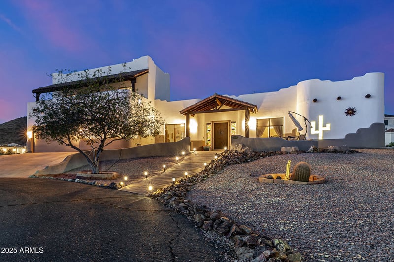 3333 87th St, Mesa, AZ 85207