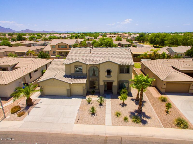 3333 E Canyon Way, Chandler, AZ 85249