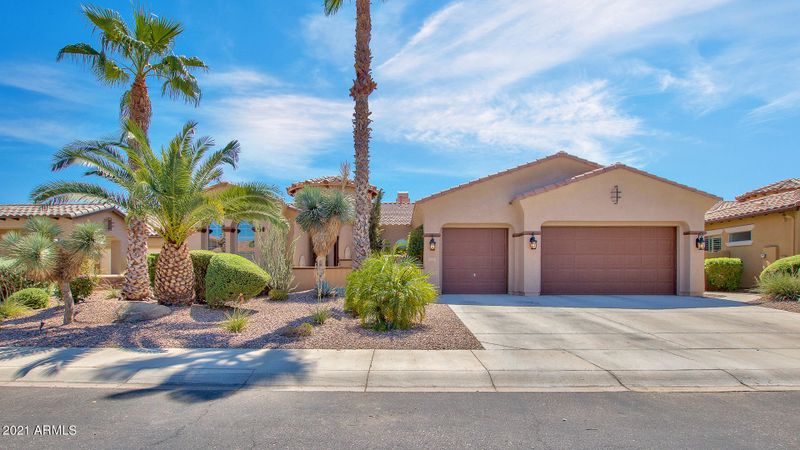 3333 E Nolan Dr, Chandler, AZ 85249