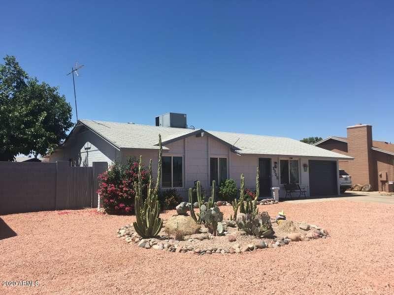 3333 E Pueblo Ave, Mesa, AZ 85204