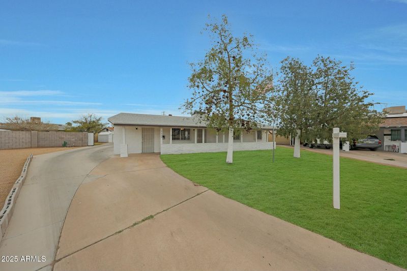 3333 N 81st Ave, Phoenix, AZ 85033