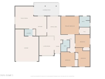 3333 N Carriage Ln, Chandler, AZ 85224