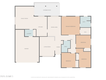 3333 N Carriage Ln, Chandler, AZ 85224