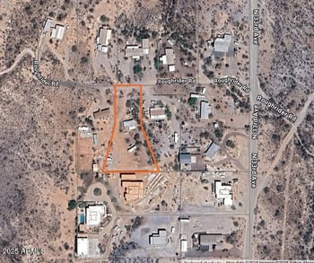 3333 Roughrider Rd, New River, AZ 85087