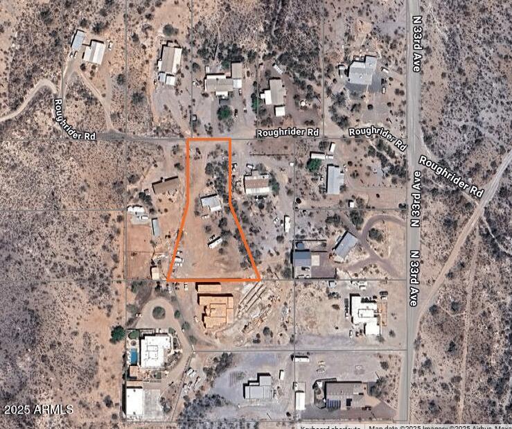 3333 Roughrider Rd, New River, AZ 85087