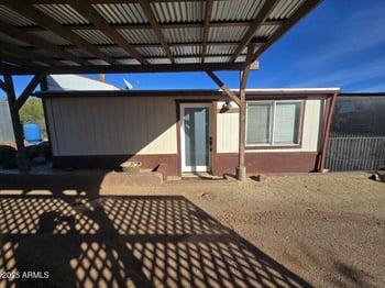3333 Roughrider Rd, New River, AZ 85087