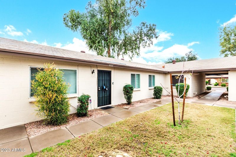3333 S Parkside Dr, Tempe, AZ 85282