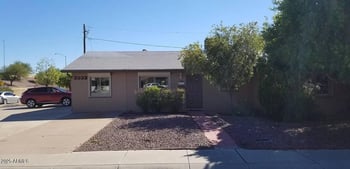 3333 Thunderbird Rd, Phoenix, AZ 85032