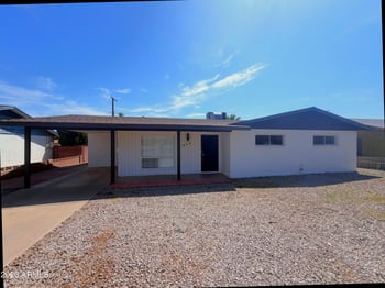 3333 W Maryland Ave, Phoenix, AZ 85017