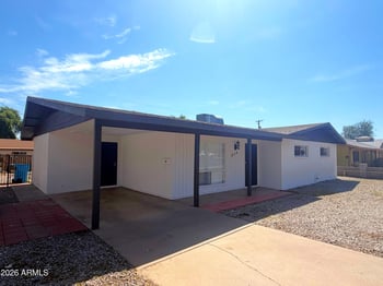 3333 W Maryland Ave, Phoenix, AZ 85017