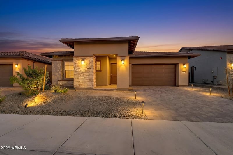 33332 N 130th Ln, Peoria, AZ 85383