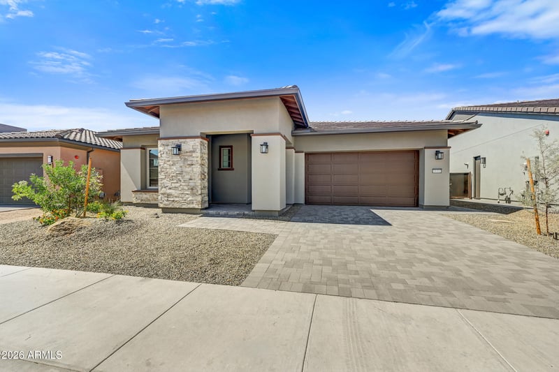 33332 N 130th Ln, Peoria, AZ 85383