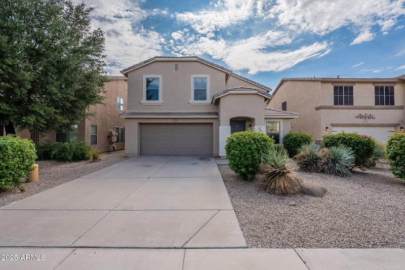 33335 Hidden Canyon Dr, San Tan Valley, AZ 85144
