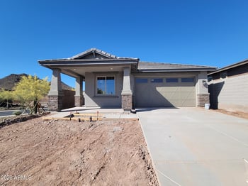 33336 134th Ln, Peoria, AZ 85383