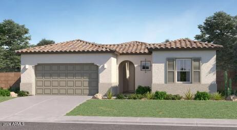 3334 Aglio Ave, San Tan Valley, AZ 85143