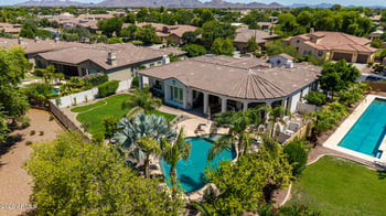 3334 E Birchwood Pl, Chandler, AZ 85249