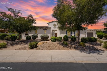 3334 E Birchwood Pl, Chandler, AZ 85249