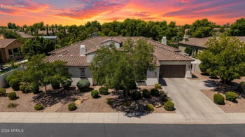 3334 E Birchwood Pl, Chandler, AZ 85249