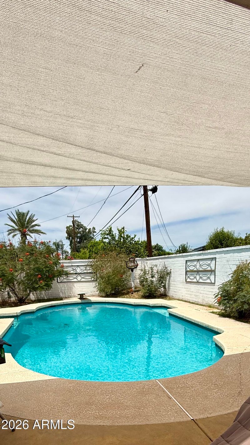 3334 E Clarendon Ave, Phoenix, AZ 85018