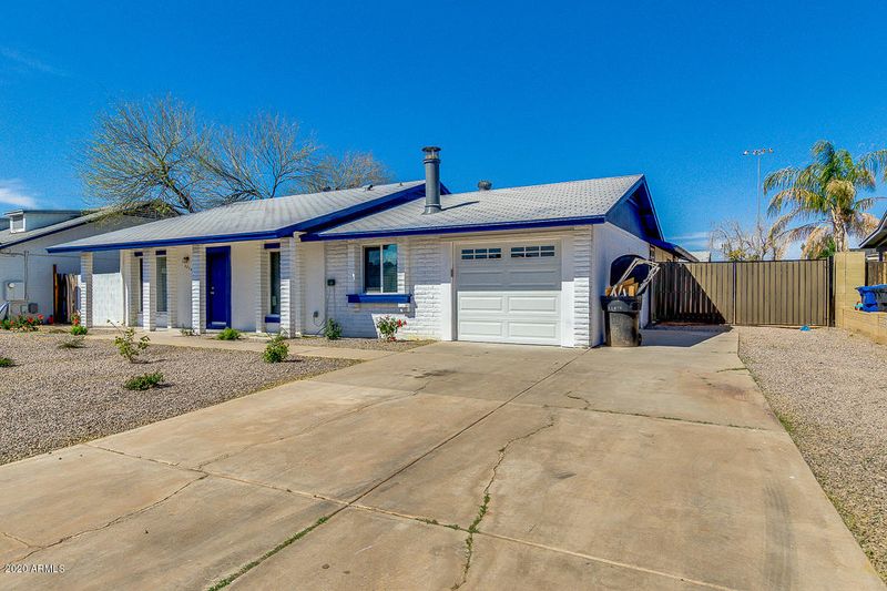 3334 E Edgewood Ave, Mesa, AZ 85204
