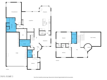 3334 E Grand Canyon Dr, Chandler, AZ 85249