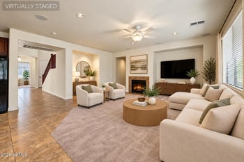 3334 E Grand Canyon Dr, Chandler, AZ 85249