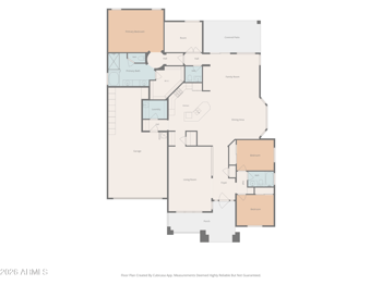 3334 Hopkins Rd, Gilbert, AZ 85295