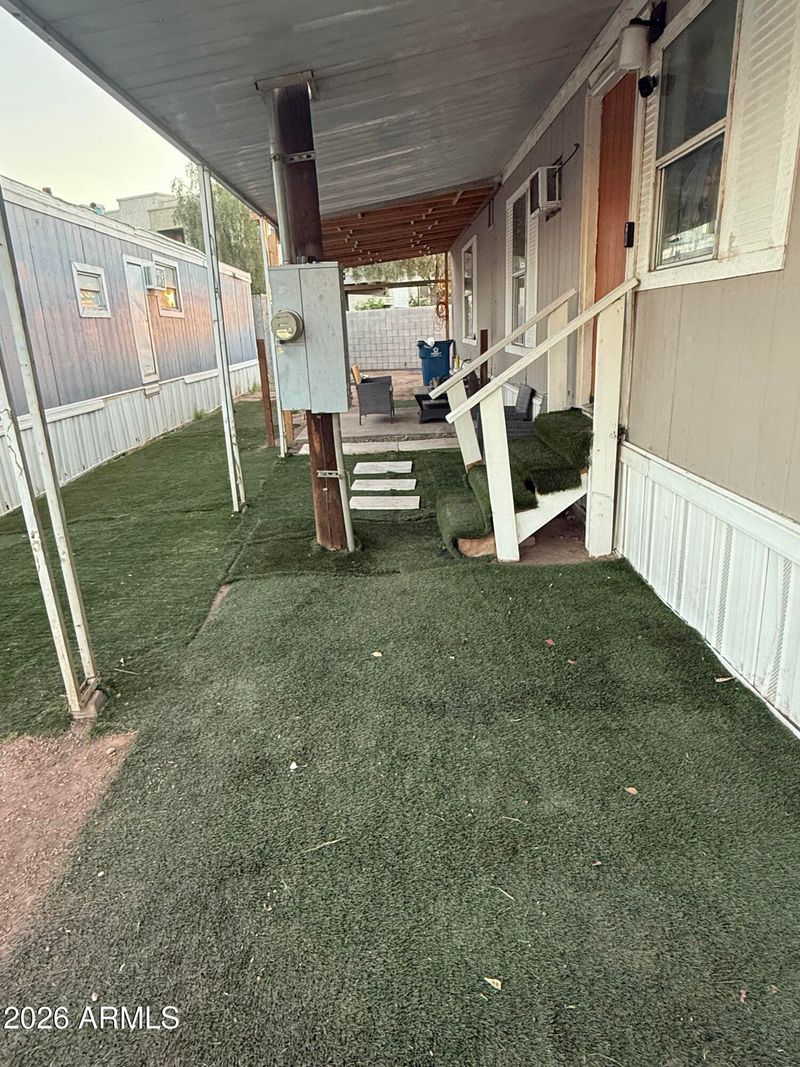 3334 E Southern Ave #30b, Phoenix, AZ 85040
