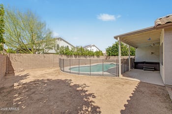 3334 E Utopia Rd, Phoenix, AZ 85050