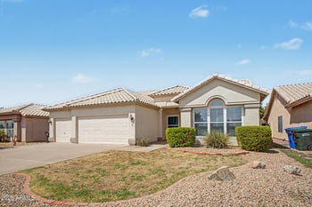 3334 E Utopia Rd, Phoenix, AZ 85050