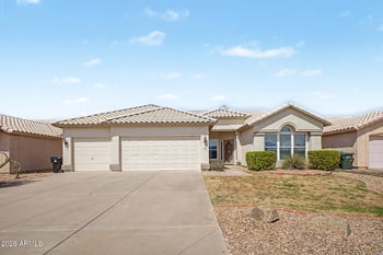 3334 E Utopia Rd, Phoenix, AZ 85050