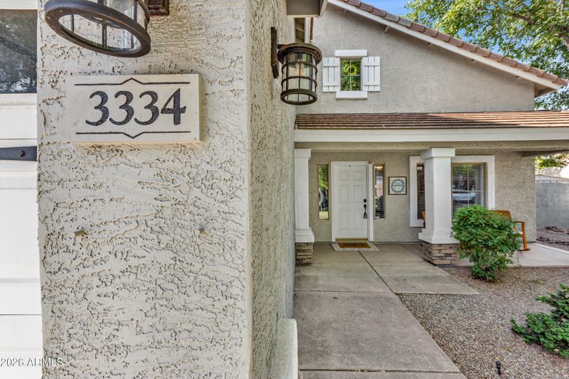 3334 E Washington Ave, Gilbert, AZ 85234