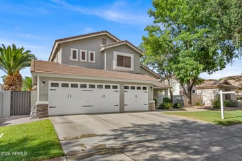 3334 Washington Ave, Gilbert, AZ 85234