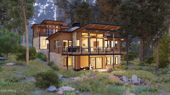 3334 Ghost Tree Dr #1, Flagstaff, AZ 86005