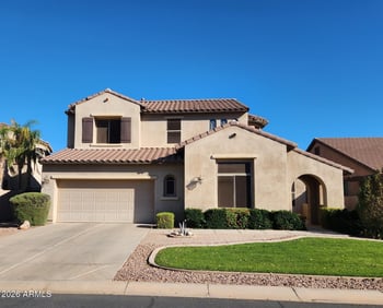 3334 Grand Canyon Dr, Chandler, AZ 85249