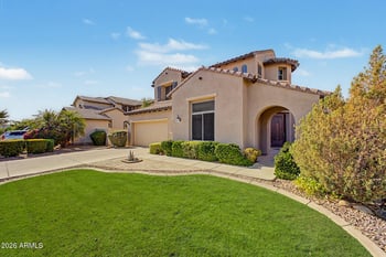 3334 Grand Canyon Dr, Chandler, AZ 85249