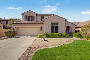 3334 Grand Canyon Dr, Chandler, AZ 85249
