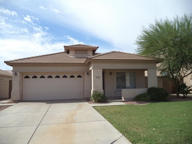 3334 S Wade Dr, Gilbert, AZ 85297
