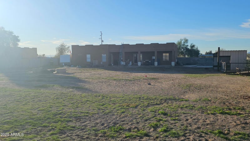 33340 Lower Buckeye Rd, Tonopah, AZ 85354