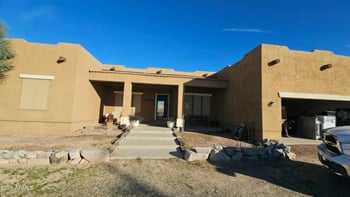33340 Lower Buckeye Rd, Tonopah, AZ 85354