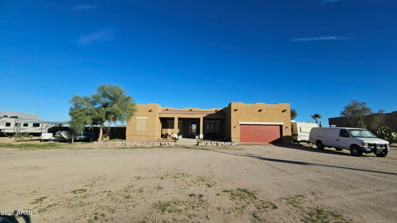 33340 Lower Buckeye Rd, Tonopah, AZ 85354