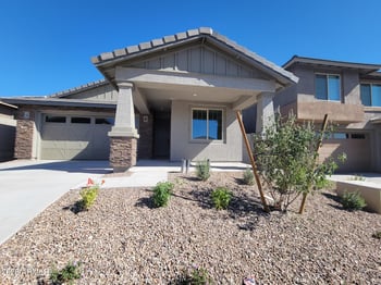 33347 132nd Dr, Peoria, AZ 85383