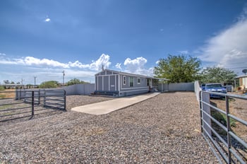 3335 Caballero Dr, Eloy, AZ 85131